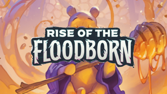 Image for article - Rise of The Floodborn Revealed