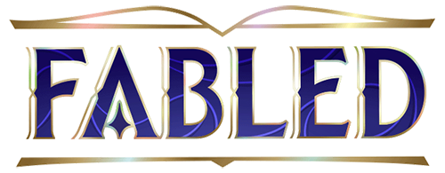 Fabled Logo
