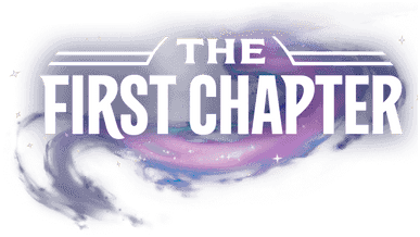 The First Chapter Logo