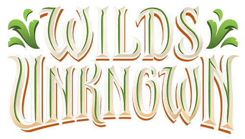 Wilds Unknown Logo