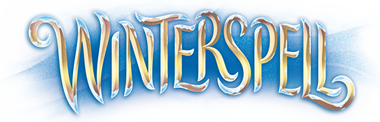 Winterspell Logo