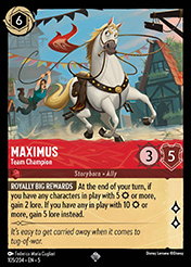 Maximus