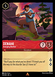Denahi