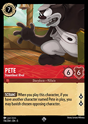 Pete