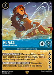Mufasa