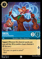 Basil