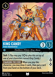 King Candy