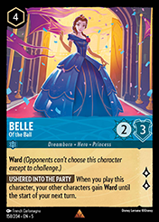 Belle