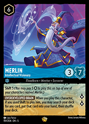 Merlin