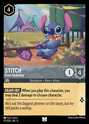 Stitch