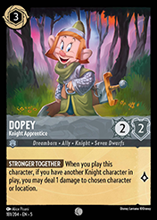 Dopey