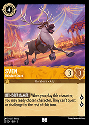 Sven