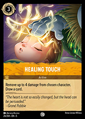 Healing Touch