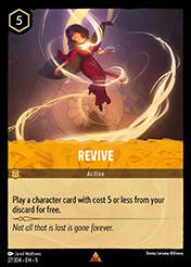 Revive