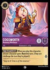 Cogsworth