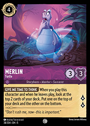 Merlin