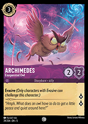 Archimedes