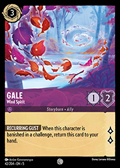 Gale