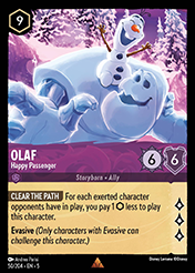 Olaf