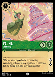 Fauna
