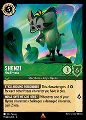 Shenzi