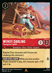 Wendy Darling