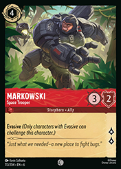 Markowski