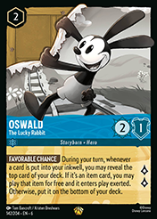 Oswald
