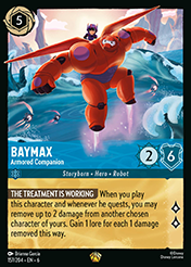 Baymax