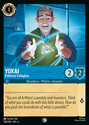 Yokai