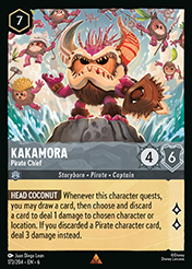 Kakamora