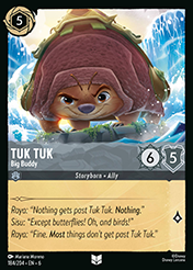 Tuk Tuk
