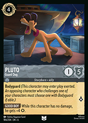 Pluto