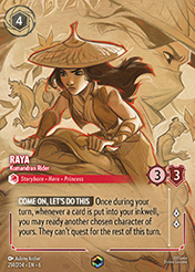 Raya