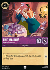 The Walrus