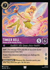 Tinker Bell