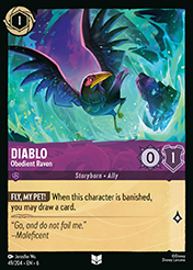 Diablo
