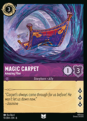 Magic Carpet