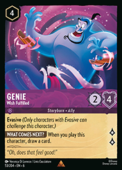 Genie