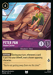 Peter Pan