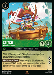 Stitch