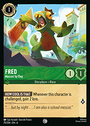 Fred