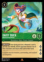 Daisy Duck
