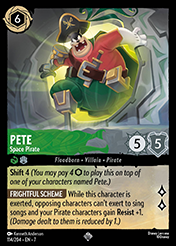 Pete