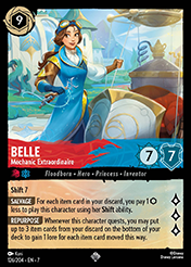 Belle