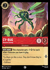 Cy-Bug