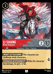 Li Shang