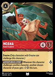 Moana