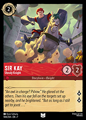 Sir Kay