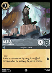 Akela